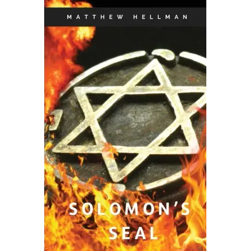 Solomon's Seal