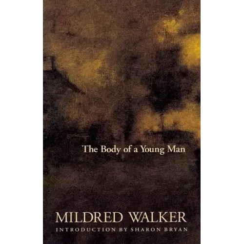 The Body of a Young Man