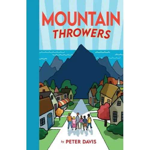 Mountain Throwers