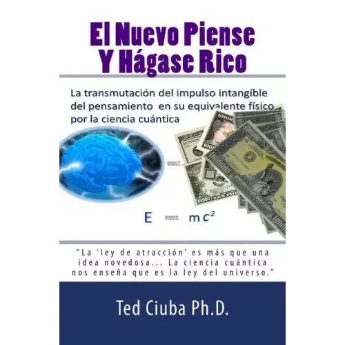 El Nuevo Piense Y Hagase Rico