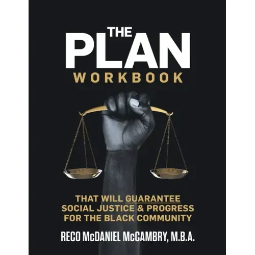 The Plan Workbook