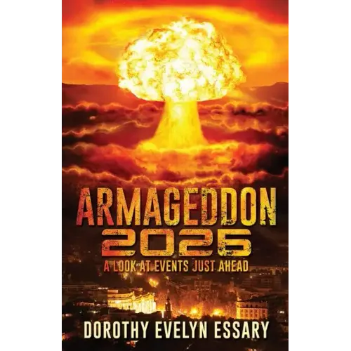 Armageddon 2026