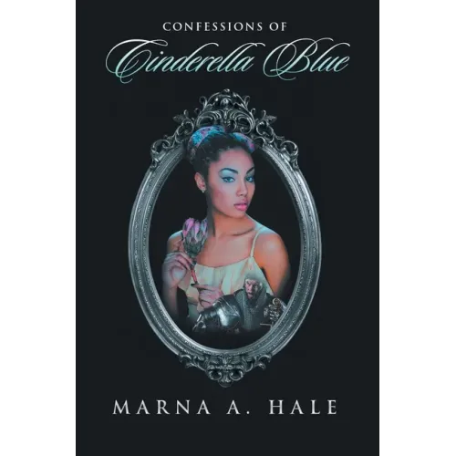 Confessions of Cinderella Blue