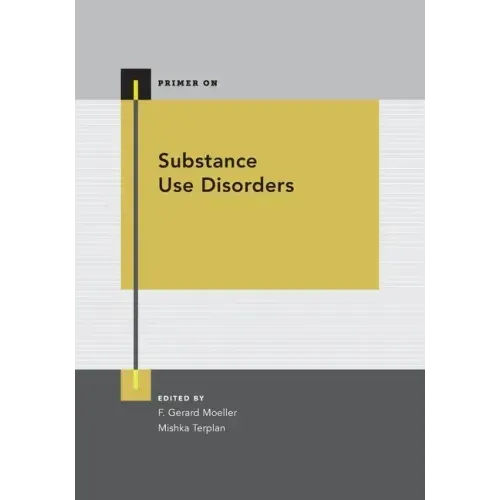 Substance Use Disorders