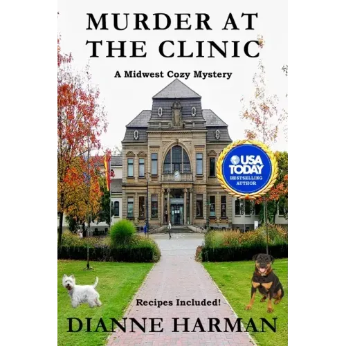 Murder at the Clinic