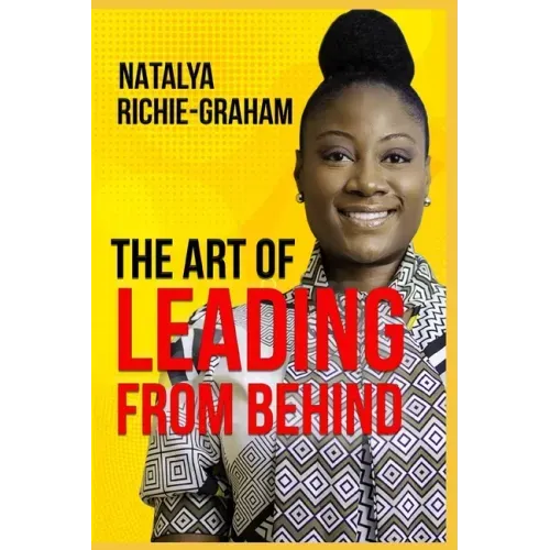 The Art of Leading from Behind