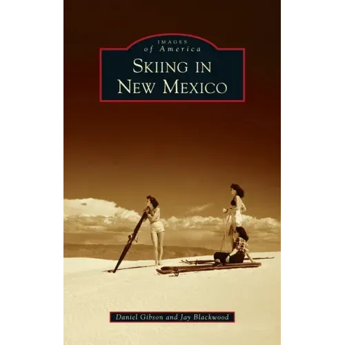 Skiing in New Mexico