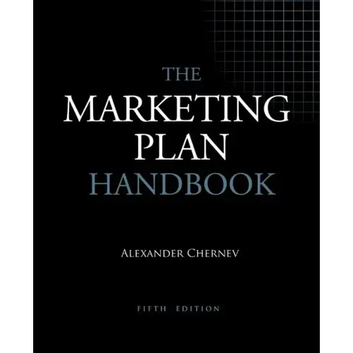 The Marketing Plan Handbook