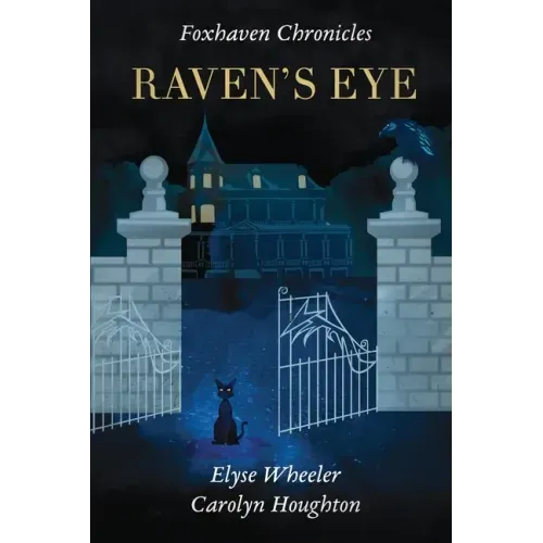 Raven's Eye