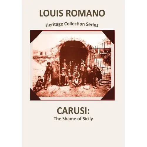 Carusi: The Shame of Sicily
