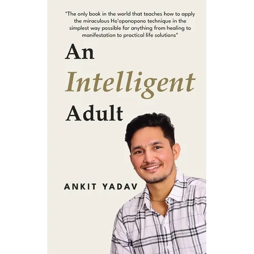 An Intelligent Adult