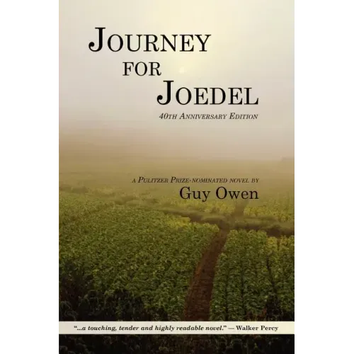 Journey for Joedel