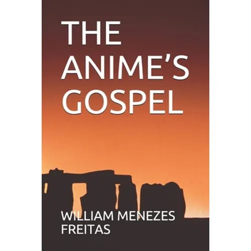 The Anime's Gospel