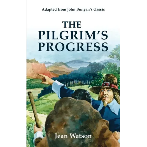 Pilgrim's Progress, the (Pb)