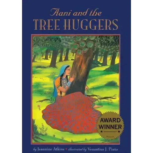 Aani and the Tree Huggers