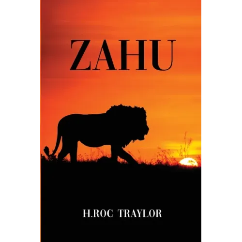 Zahu