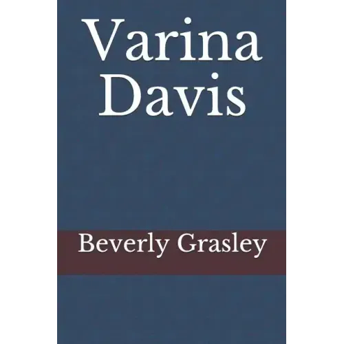 Varina Davis