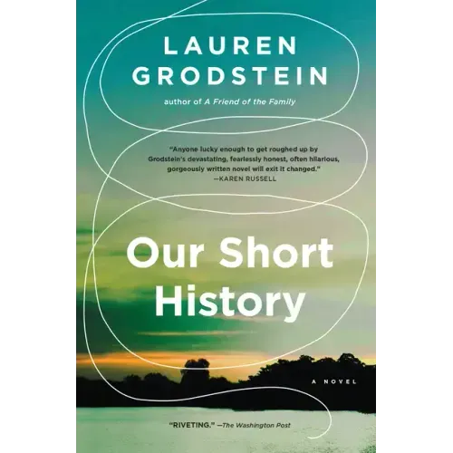 Our Short History