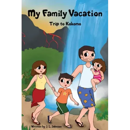 My Family Vacation Trip to Kokomo