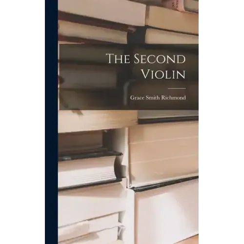 The Second Violin
