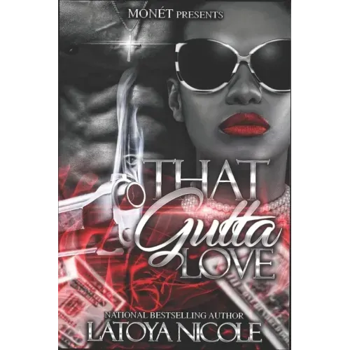 That Gutta Love