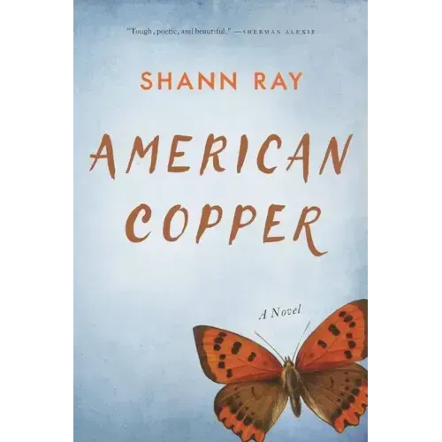 American Copper