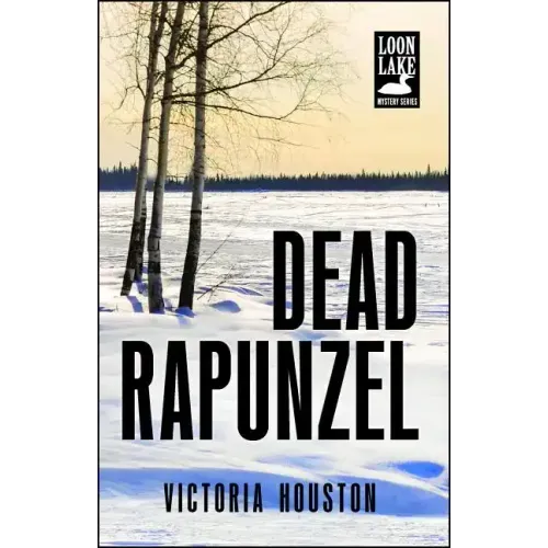Dead Rapunzel