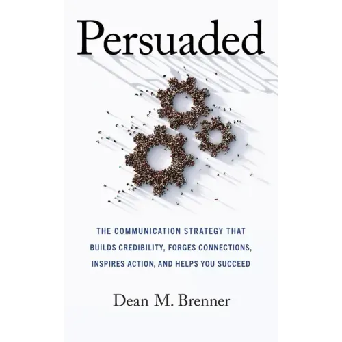 Persuaded