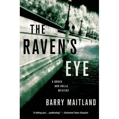 Raven's Eye