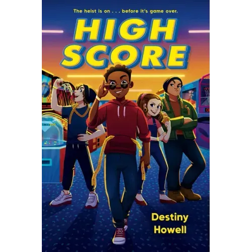 High Score