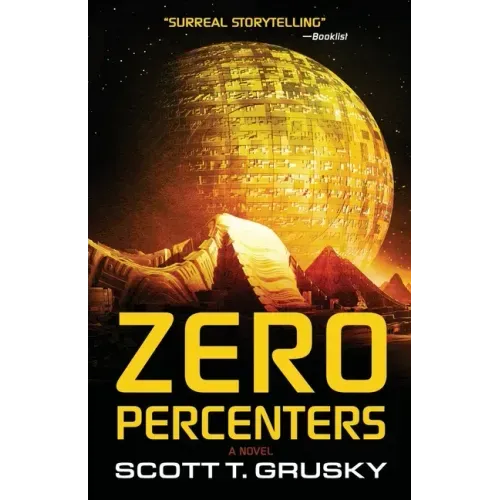 Zero Percenters