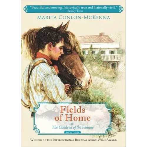 Fields of Home