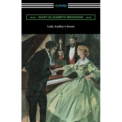 Lady Audley's Secret