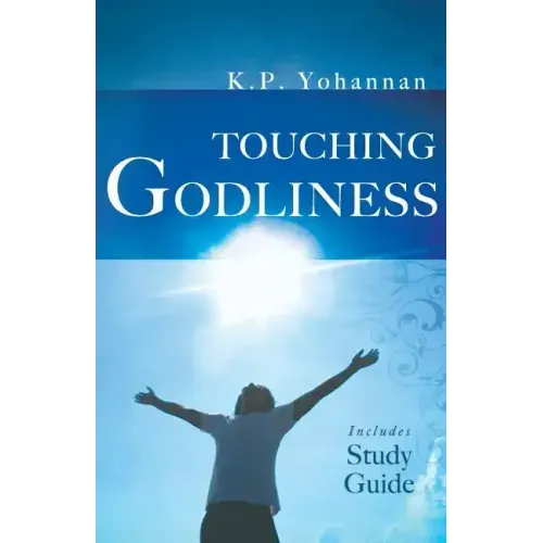Touching Godliness