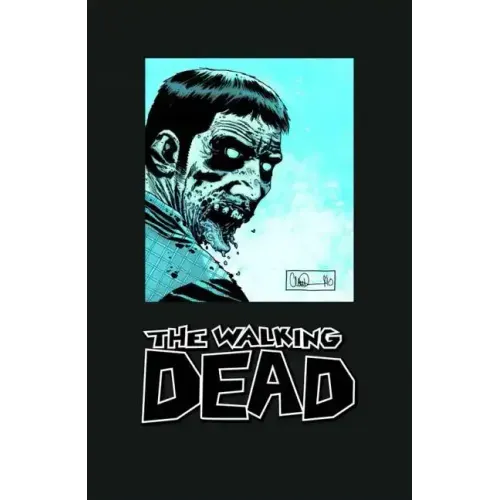 Walking Dead Omnibus Volume 3