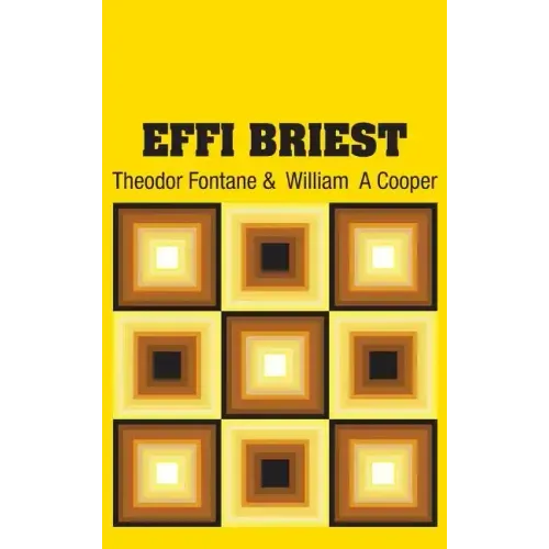Effi Briest