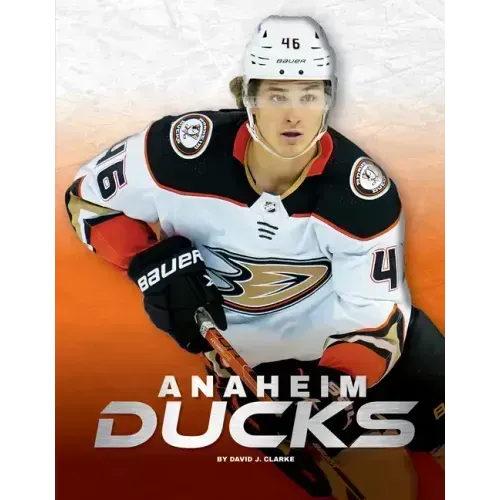 Anaheim Ducks