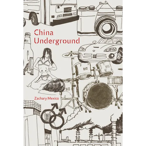 China Underground