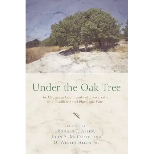Under the Oak Tree