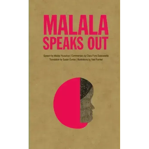 Malala Speaks Out