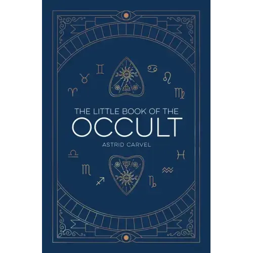 The Little Book of the Occult
