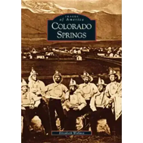 Colorado Springs