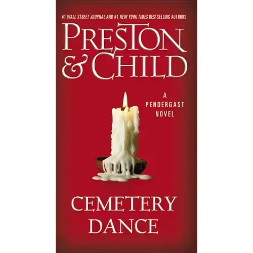 Cemetery Dance