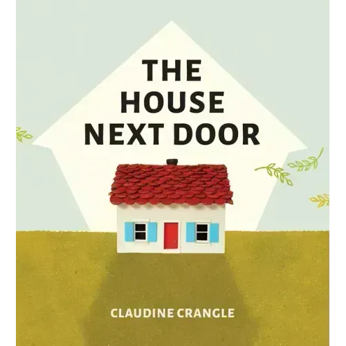 The House Next Door