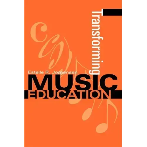 Transforming Music Education