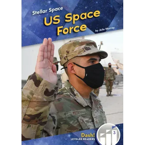 Us Space Force