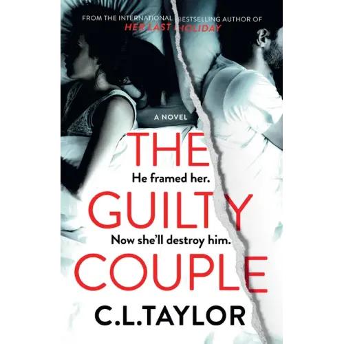 The Guilty Couple