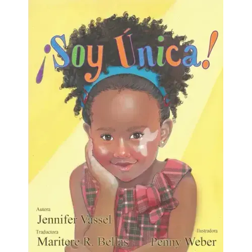 ¡Soy Única!