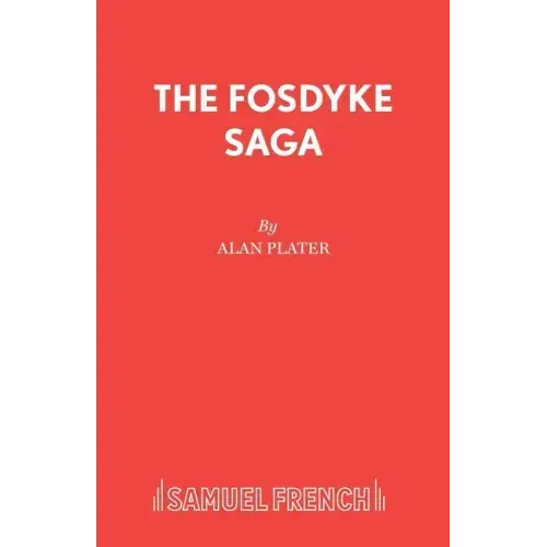 The Fosdyke Saga