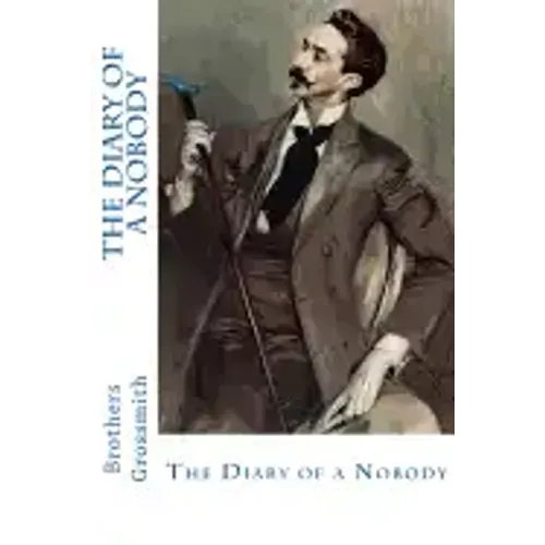 The Diary of a Nobody